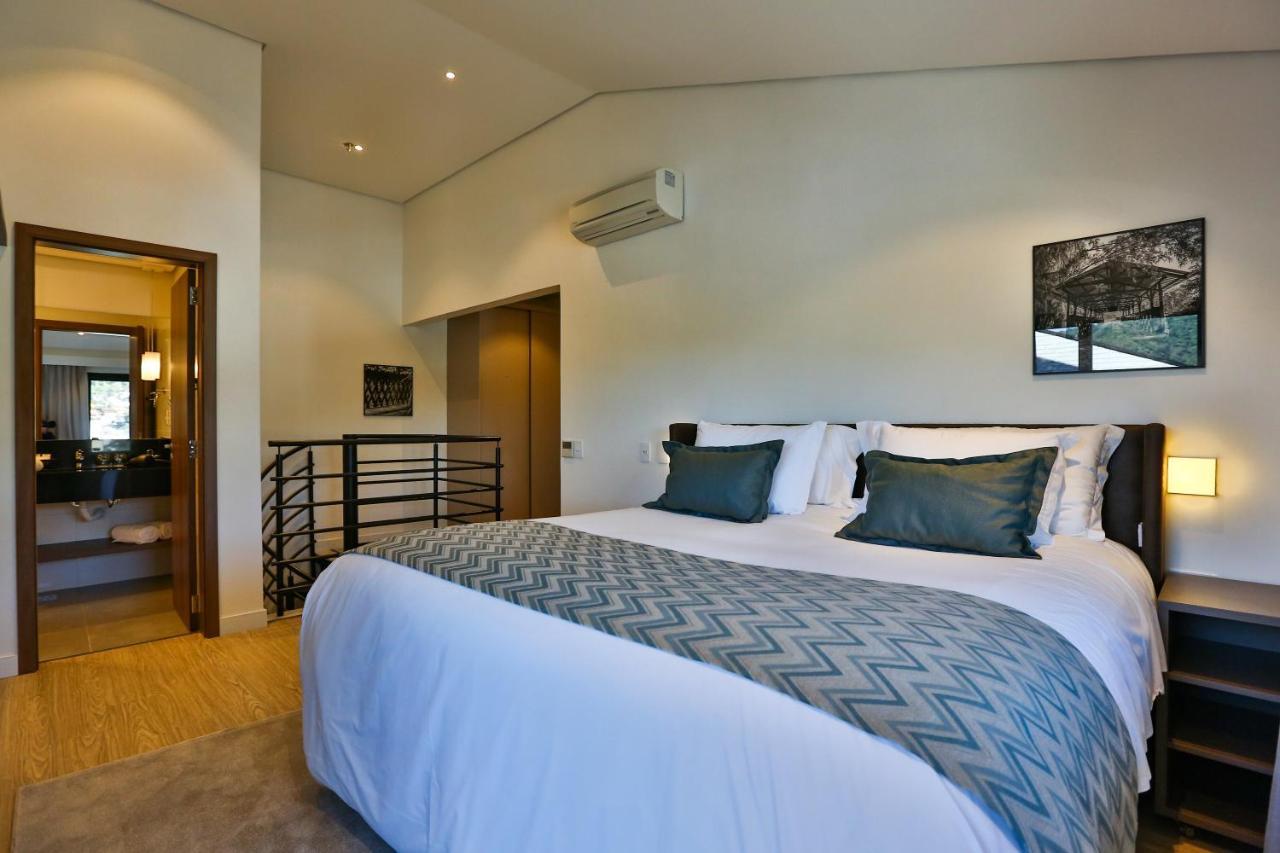 Quality Hotel Blumenau Exterior foto